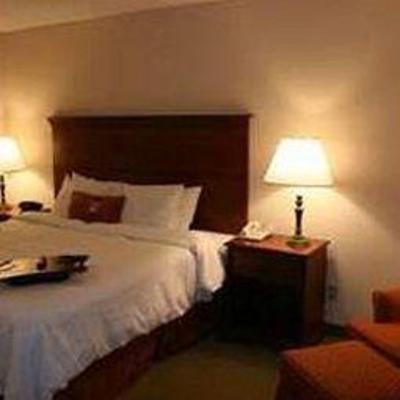 фото отеля Hampton Inn Ocala