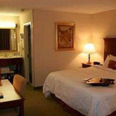 фото отеля Hampton Inn Ocala