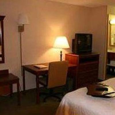 фото отеля Hampton Inn Ocala