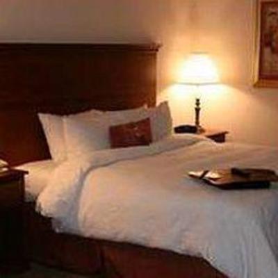 фото отеля Hampton Inn Ocala