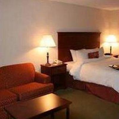 фото отеля Hampton Inn Ocala