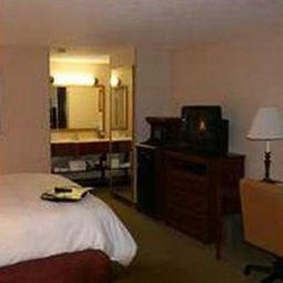 фото отеля Hampton Inn Ocala