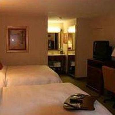 фото отеля Hampton Inn Ocala