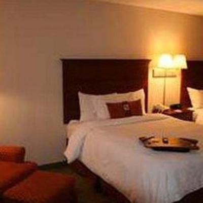 фото отеля Hampton Inn Ocala
