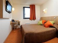 Hotel Balladins La Rochelle Express