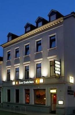 фото отеля Hotel Paulin