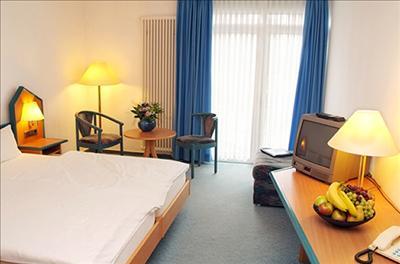 фото отеля Hotel Paulin