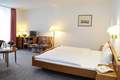 фото отеля Hotel Paulin