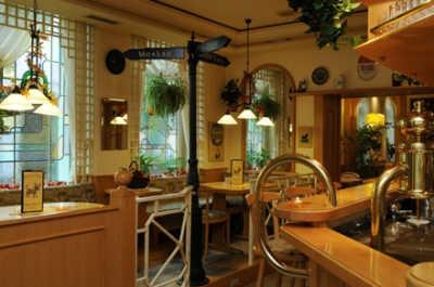 фото отеля Hotel Paulin