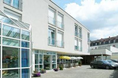 фото отеля Hotel Paulin