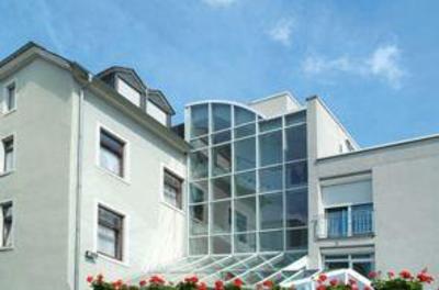 фото отеля Hotel Paulin