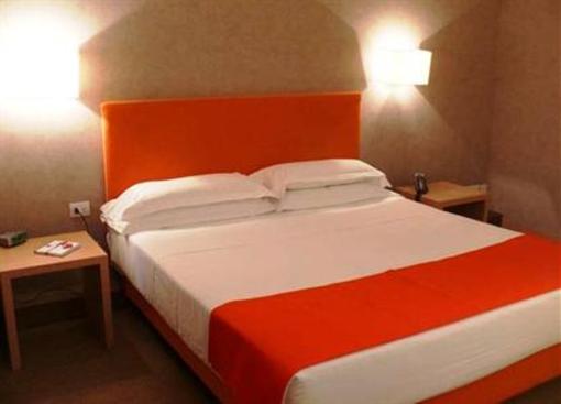 фото отеля Best Western Hotel Milton Milano