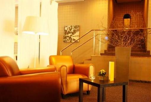фото отеля Best Western Hotel Milton Milano