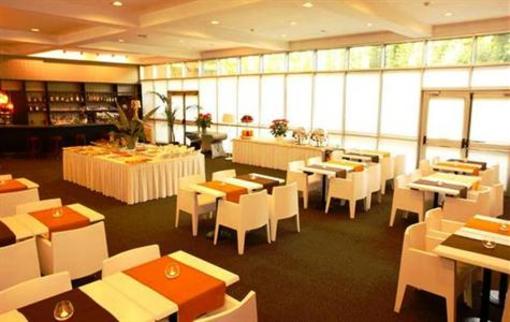 фото отеля Best Western Hotel Milton Milano
