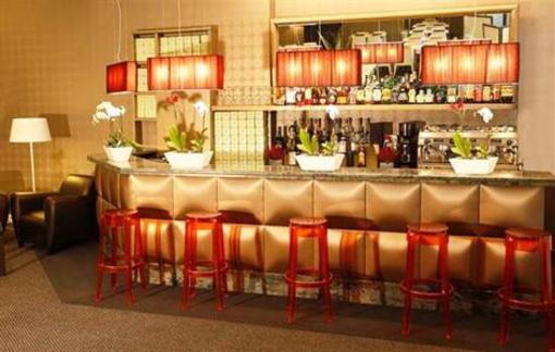 фото отеля Best Western Hotel Milton Milano