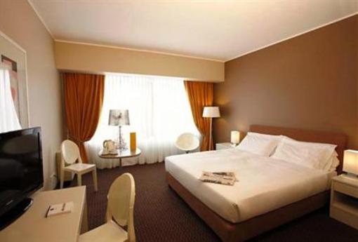 фото отеля Best Western Hotel Milton Milano