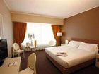 фото отеля Best Western Hotel Milton Milano