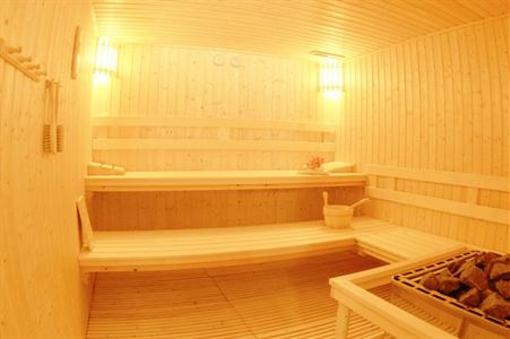 фото отеля Grande Centre Point Hotel & Residence Ratchadamri