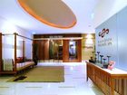 фото отеля Grande Centre Point Hotel & Residence Ratchadamri