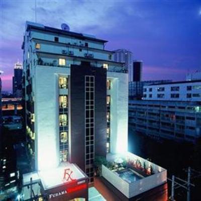 фото отеля FuramaXclusive Sukhumvit