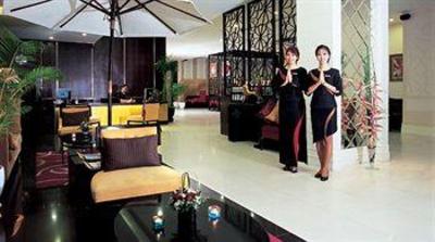 фото отеля FuramaXclusive Sukhumvit
