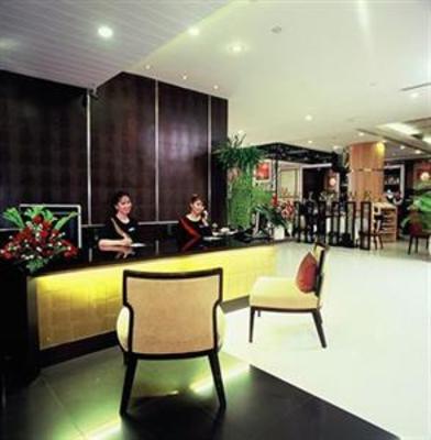 фото отеля FuramaXclusive Sukhumvit