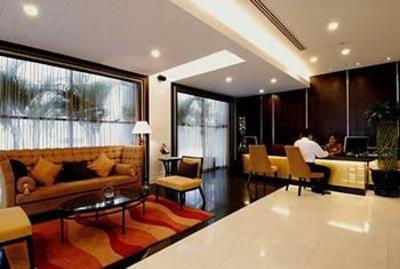 фото отеля FuramaXclusive Sukhumvit