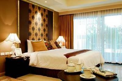 фото отеля FuramaXclusive Sukhumvit