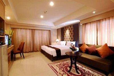 фото отеля FuramaXclusive Sukhumvit