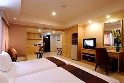 фото отеля FuramaXclusive Sukhumvit