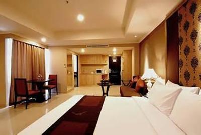 фото отеля FuramaXclusive Sukhumvit