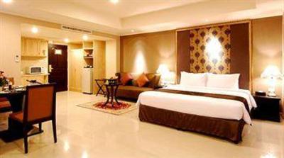 фото отеля FuramaXclusive Sukhumvit