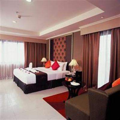 фото отеля FuramaXclusive Sukhumvit
