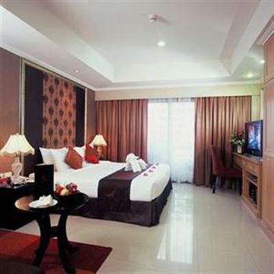 фото отеля FuramaXclusive Sukhumvit