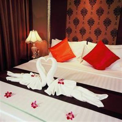 фото отеля FuramaXclusive Sukhumvit