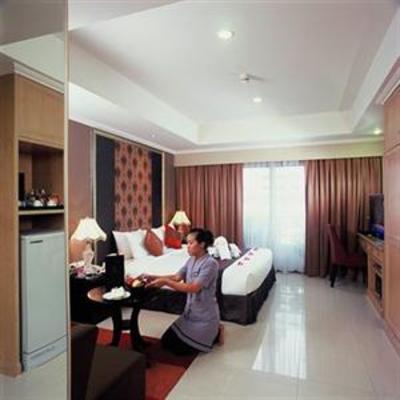 фото отеля FuramaXclusive Sukhumvit