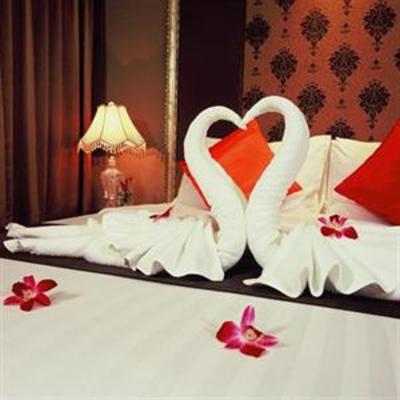 фото отеля FuramaXclusive Sukhumvit