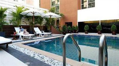 фото отеля FuramaXclusive Sukhumvit