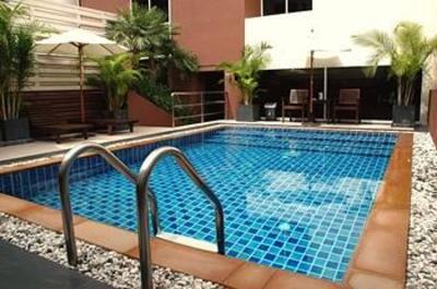 фото отеля FuramaXclusive Sukhumvit