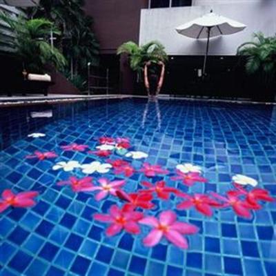 фото отеля FuramaXclusive Sukhumvit