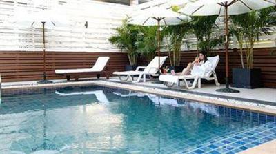 фото отеля FuramaXclusive Sukhumvit