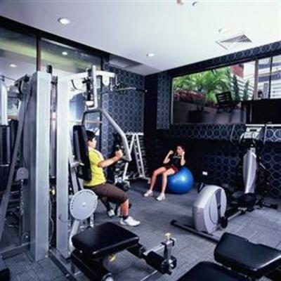 фото отеля FuramaXclusive Sukhumvit