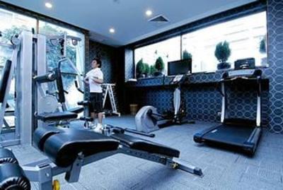 фото отеля FuramaXclusive Sukhumvit