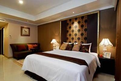 фото отеля FuramaXclusive Sukhumvit