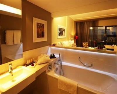 фото отеля Radisson Blu Hotel Port Elizabeth