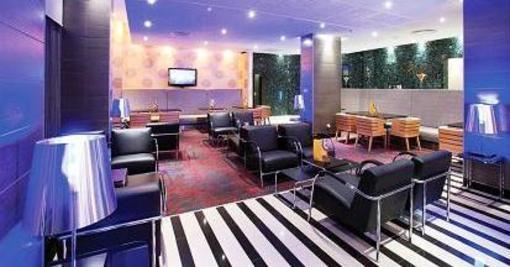 фото отеля Radisson Blu Hotel Port Elizabeth