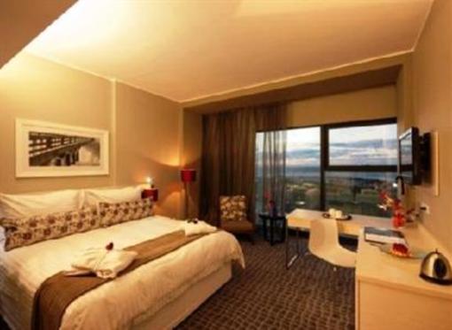 фото отеля Radisson Blu Hotel Port Elizabeth
