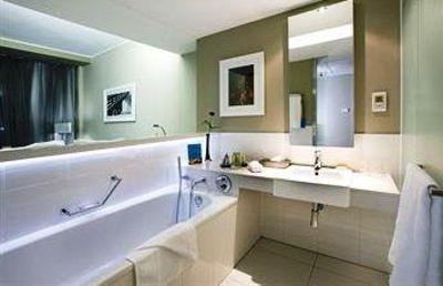 фото отеля Radisson Blu Hotel Port Elizabeth
