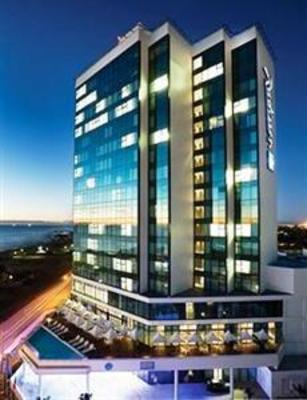 фото отеля Radisson Blu Hotel Port Elizabeth