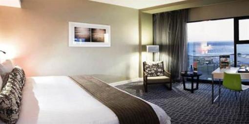 фото отеля Radisson Blu Hotel Port Elizabeth